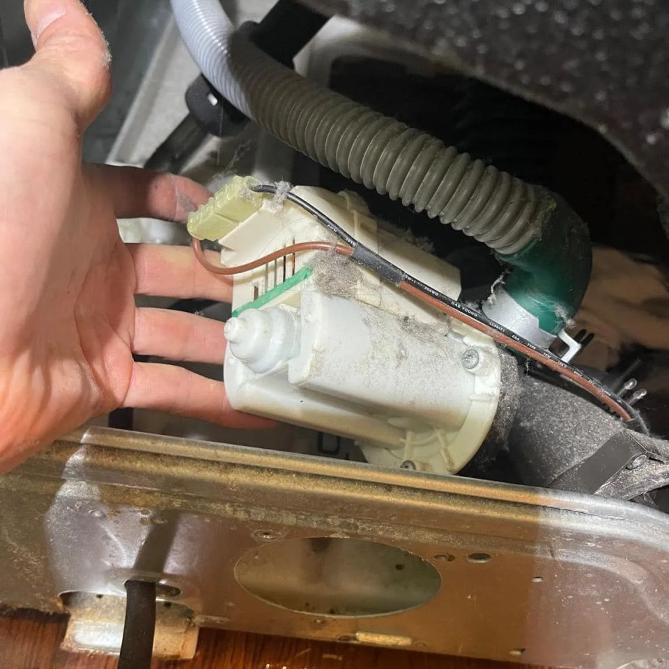 Professional appliance repair 97 1920w