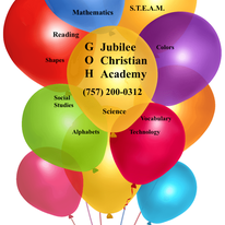 G.O.H. Jubilee Christian Academy