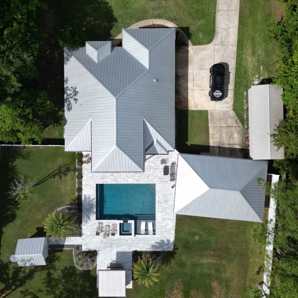 Best reviewed roofer jacksonville beaches