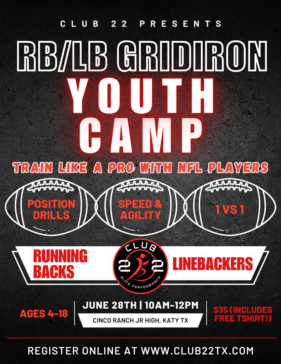 Club 22 youth fb camp rb lb (3)