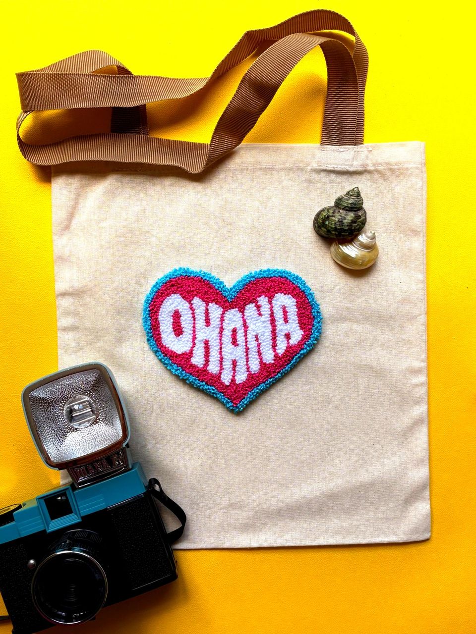 Totebag editada