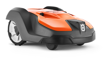 Robotic lawn mowers husqvarna automower® 550