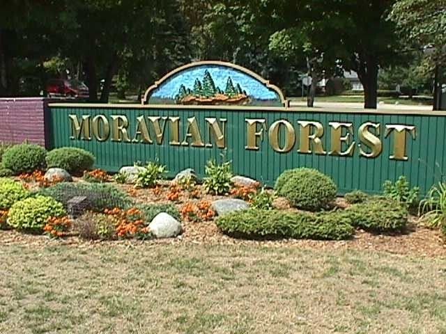 Moravian
