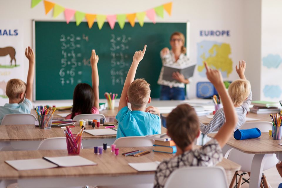 IT for education industry
