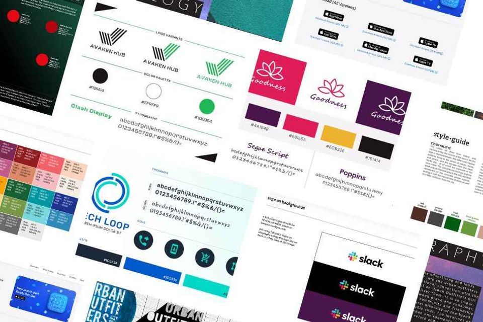 Cover image 10 branding kit examples tools and tips 1