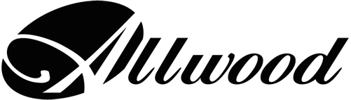 Allwood logo retina
