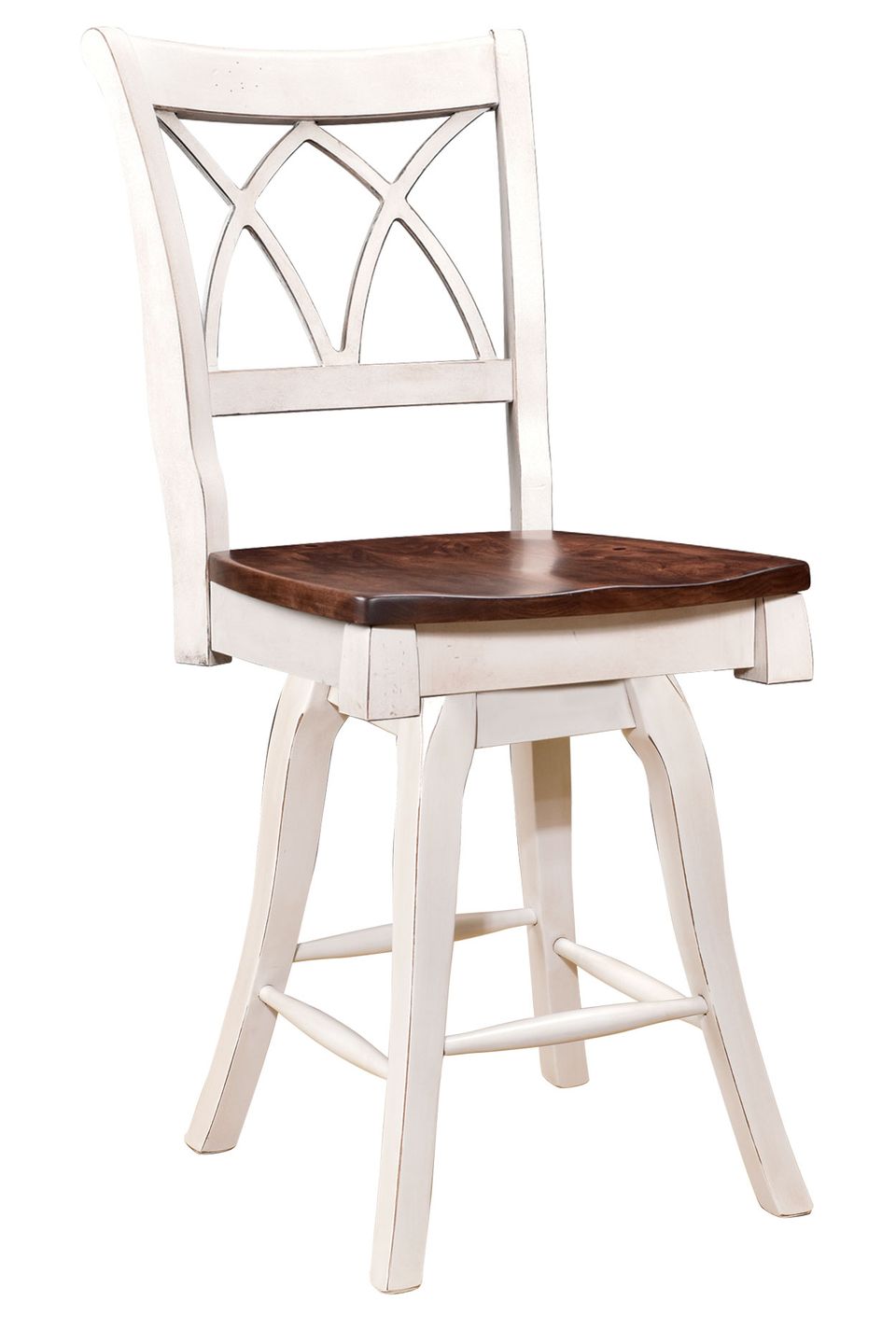 Hill double xback 24 swivel