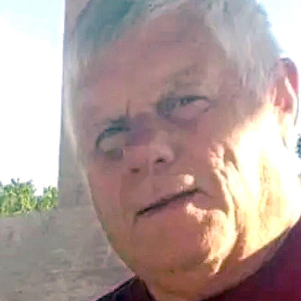 Dicky thompson