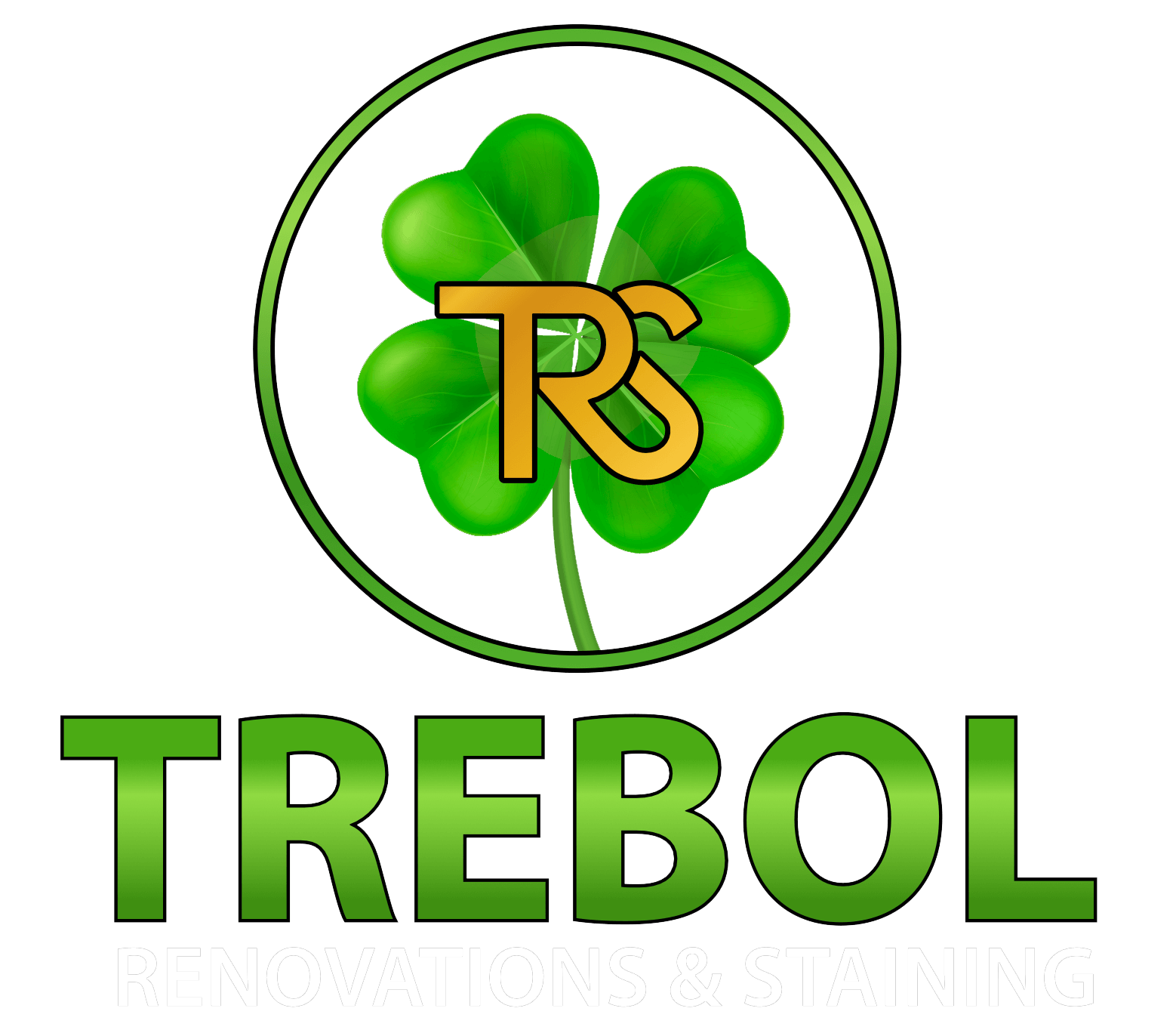 Treboll Renovations & Staining 
