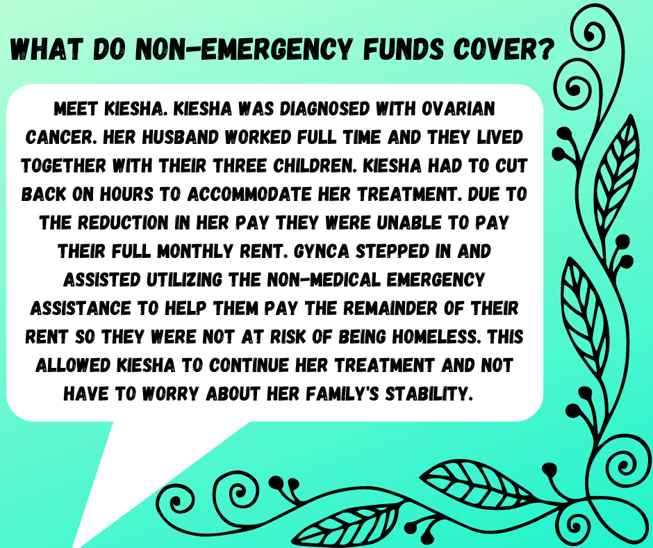 Kiesha   housing assistance