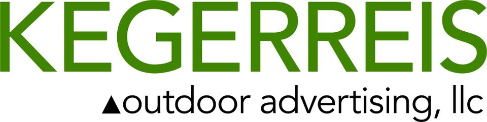 Kegerreis outdoor logo