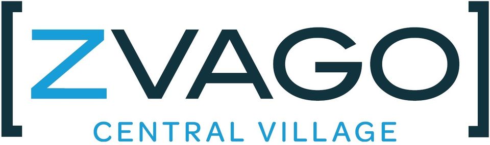 Zvago logo