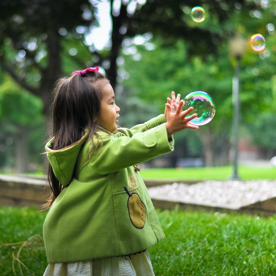 child Photography