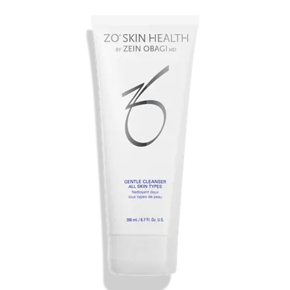 Gentle cleanser 2 original