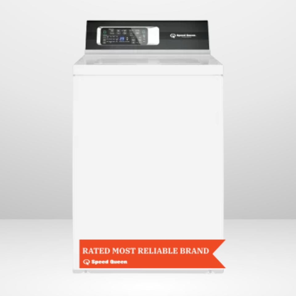 Speed queen  washer tr7003wn
