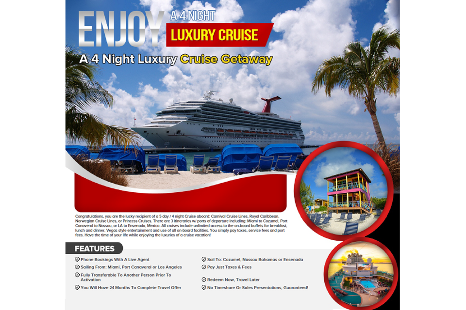 5 day 4 night cruise   png