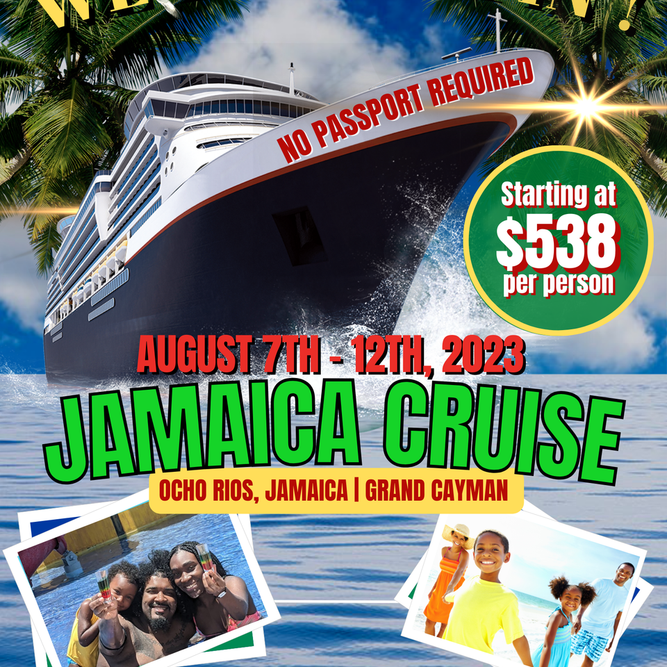 Copy of cruise ship flyer