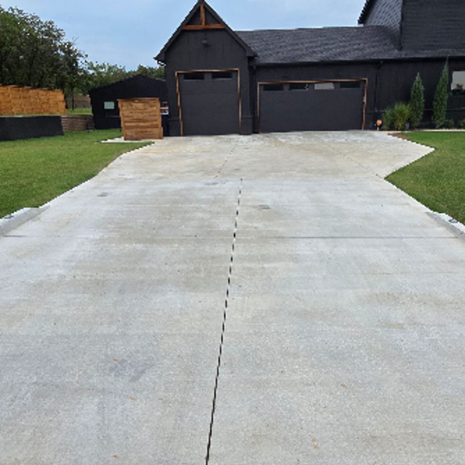 Barndo driveway edit