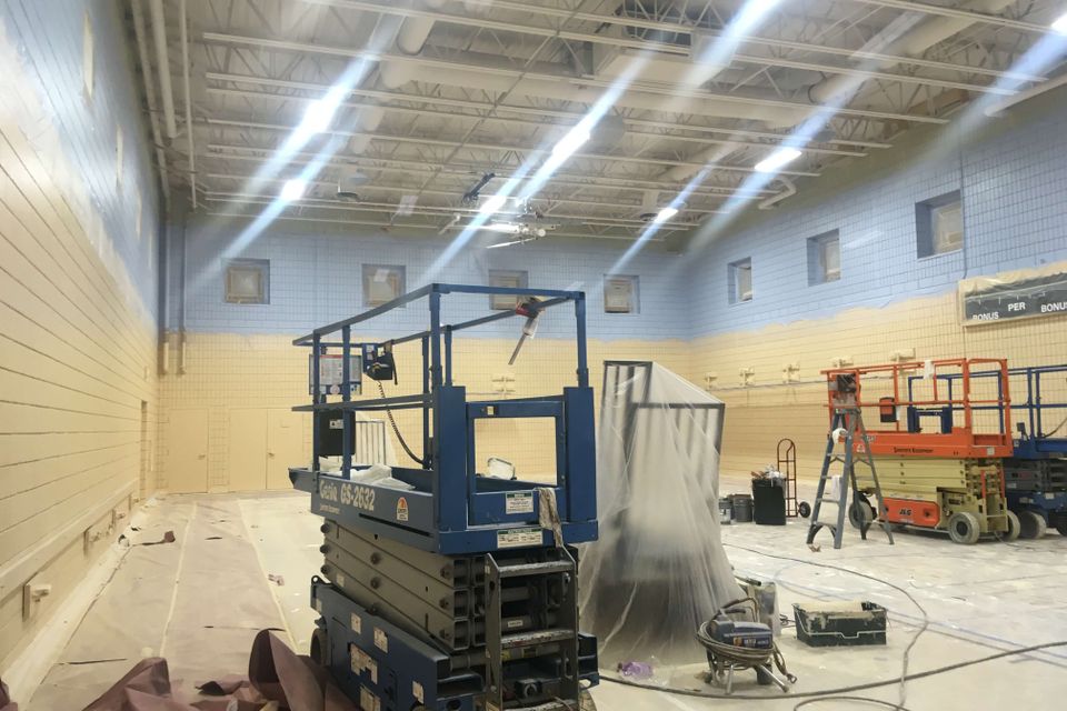 Small gym (6)
