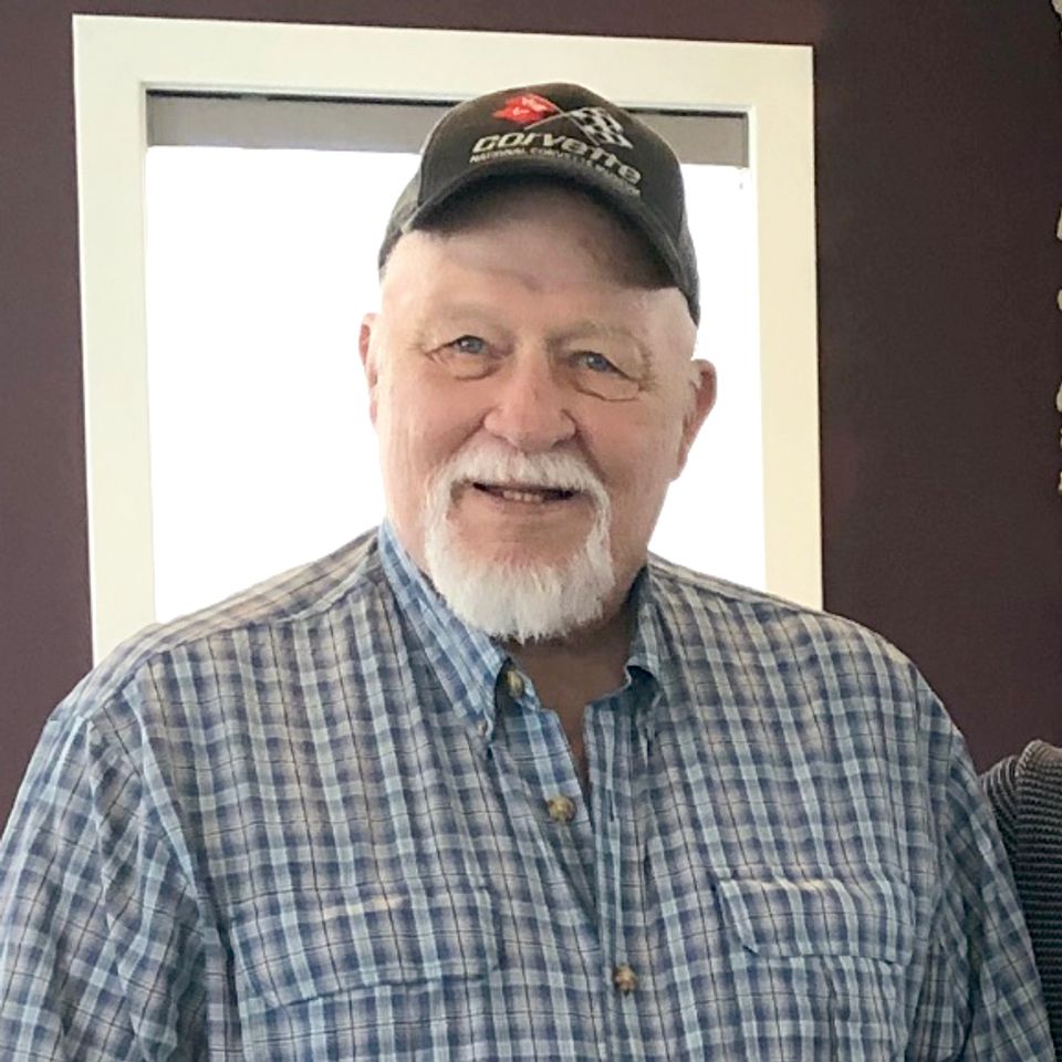 Snyder obit photo