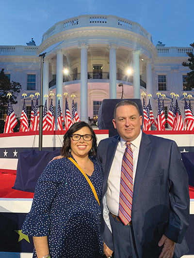 Nikki massey and wayne king