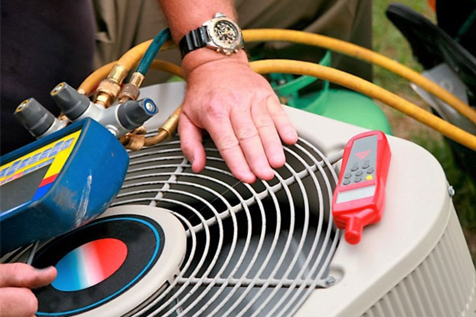 Blog five reasons why you should service your hvac frequently