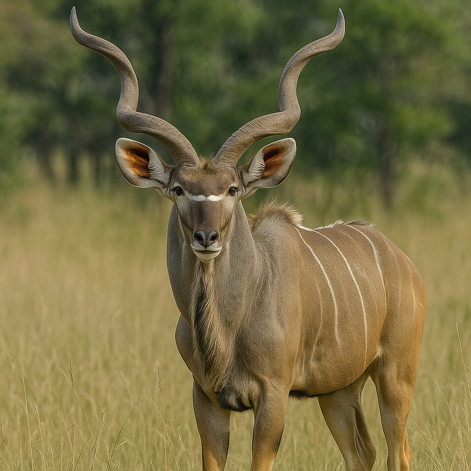 Kudu   southern 55