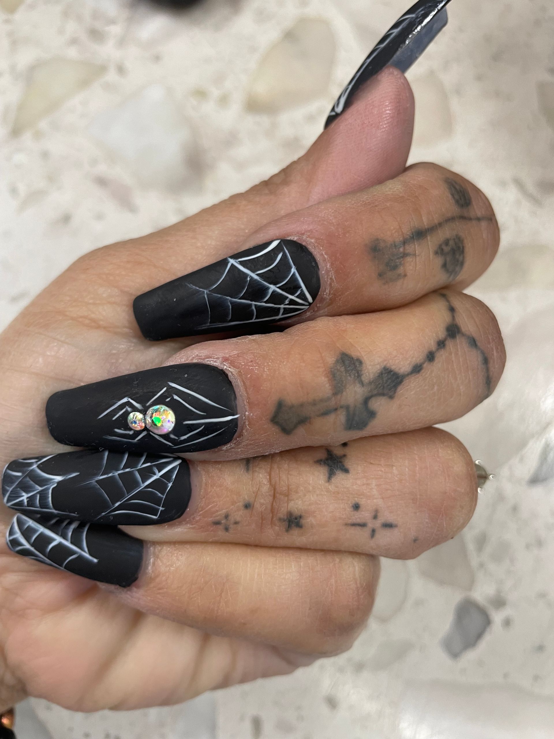 Nv nails sale