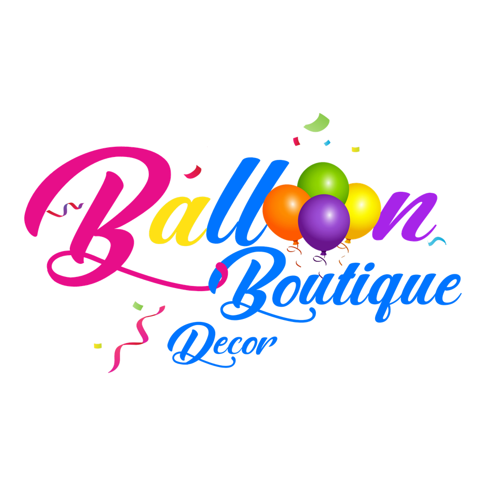 Ballon boutique decor 1080 4