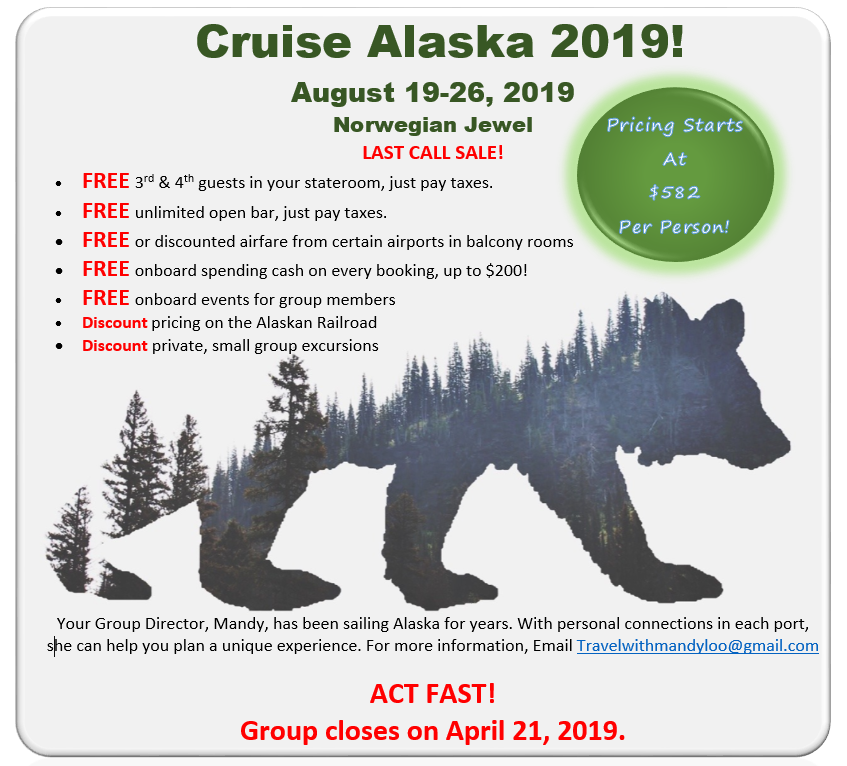 Alaska final