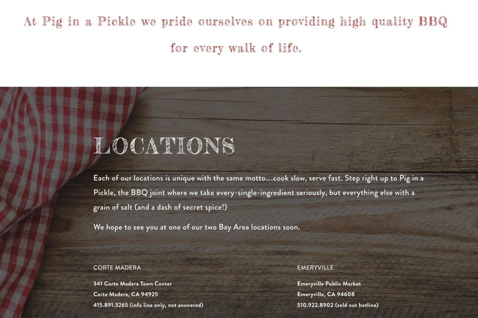 Screenshot of KPCopy's work with PIg in a Pickle 
