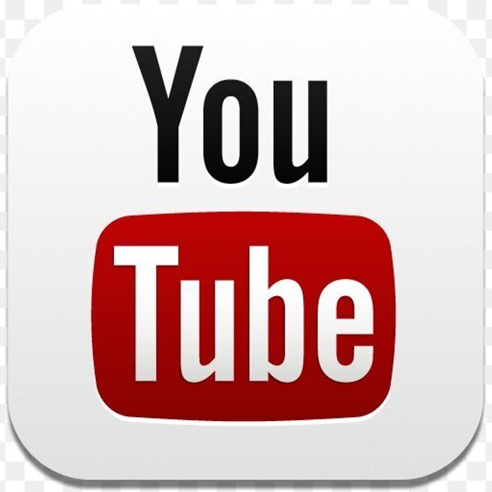 Youtube computer icons