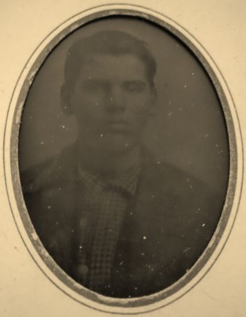Portraits 002