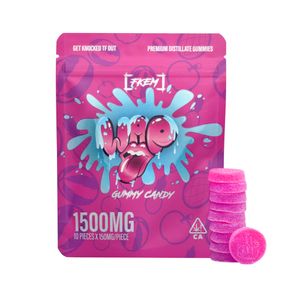 Fkem wap 1500mg