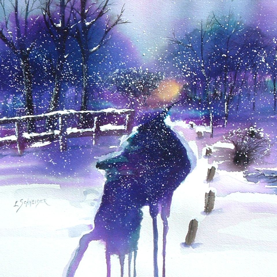 Winter