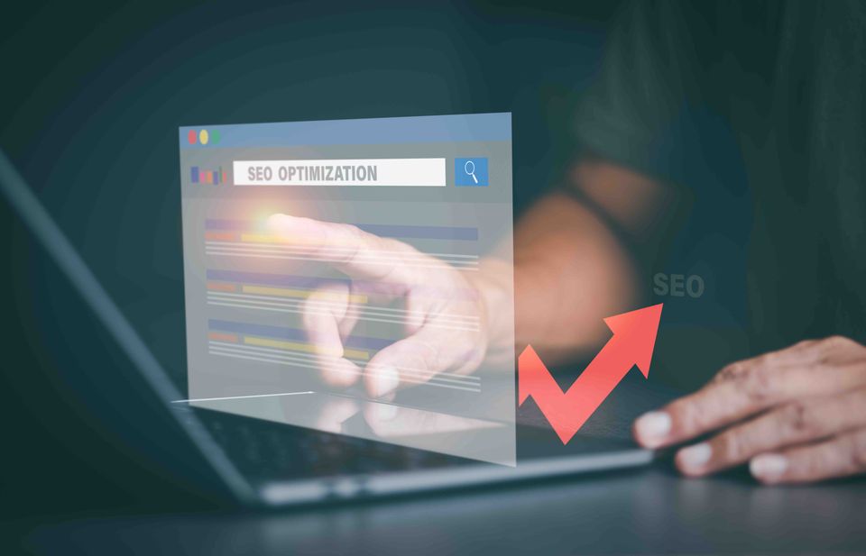Importance of submitting your directory website to search engines
