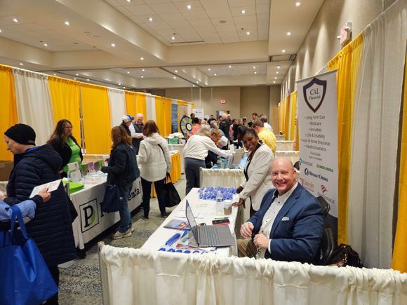Ed expo 5