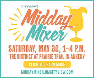 Midday mixer 300x250