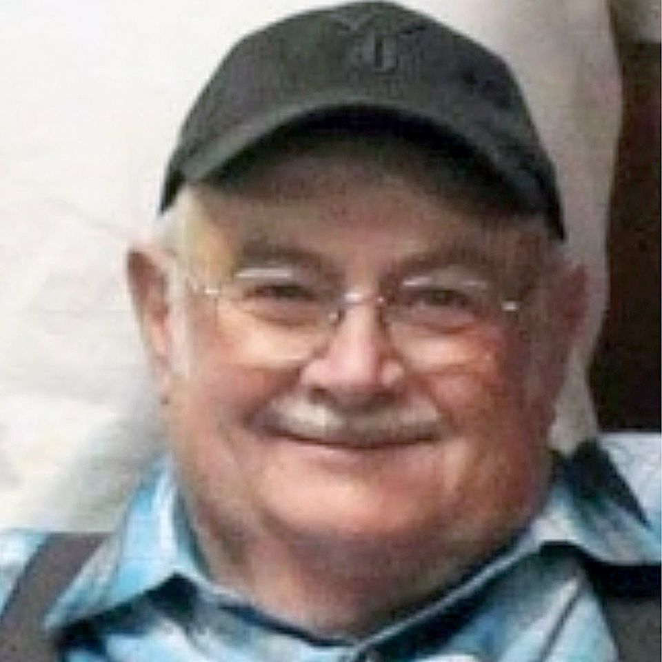 Ronald allen