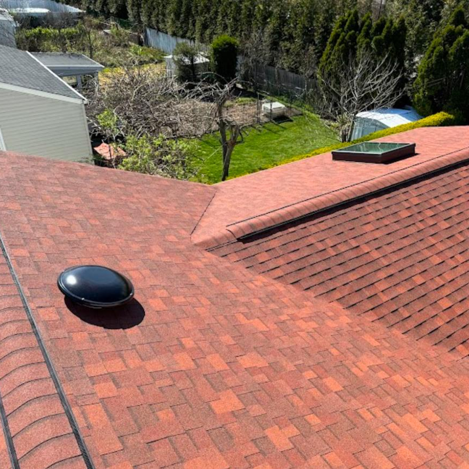 roof