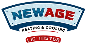 New Age Heating & Cooling