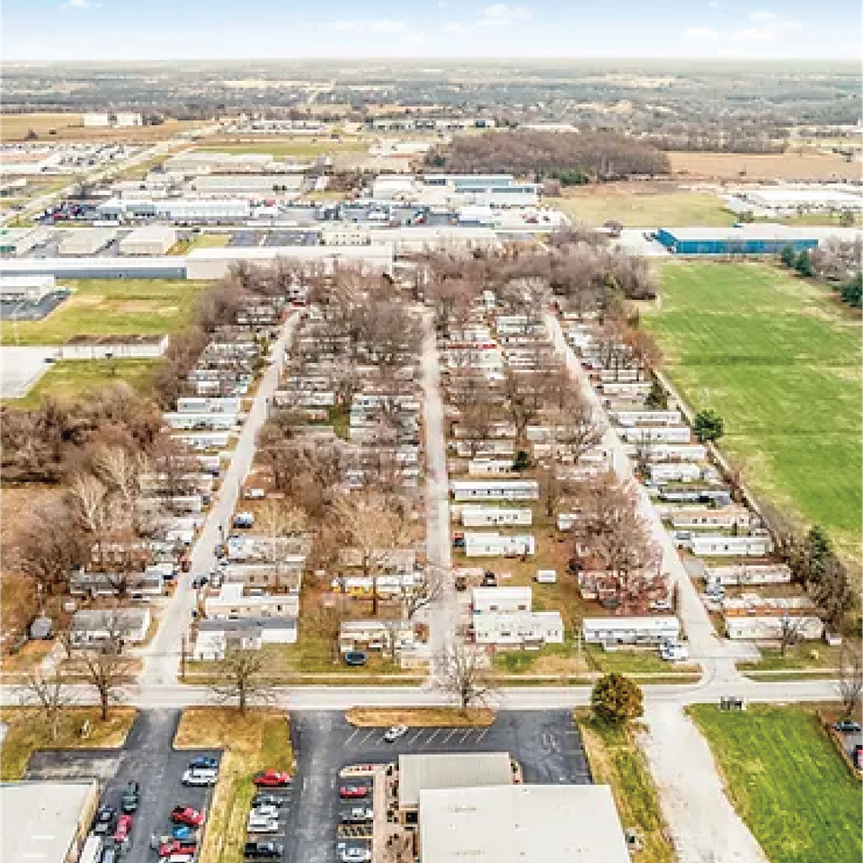 Cedarbrook