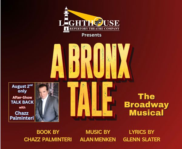 Bronx ticket graphic bellmore