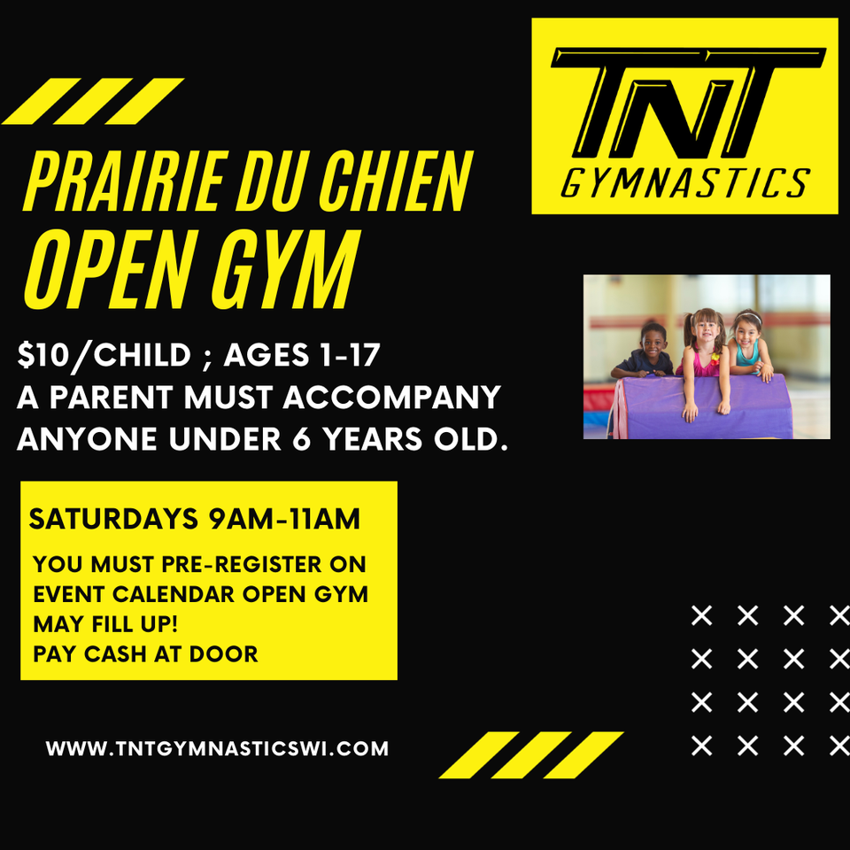 Insta post pdc open gym 2023 (instagram post)