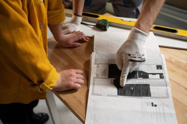 Home remodeling contractor raleigh nc