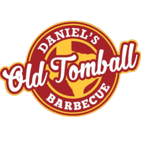 logo of old tomball bbq