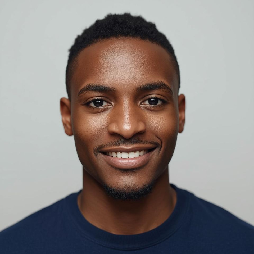 Staff Member