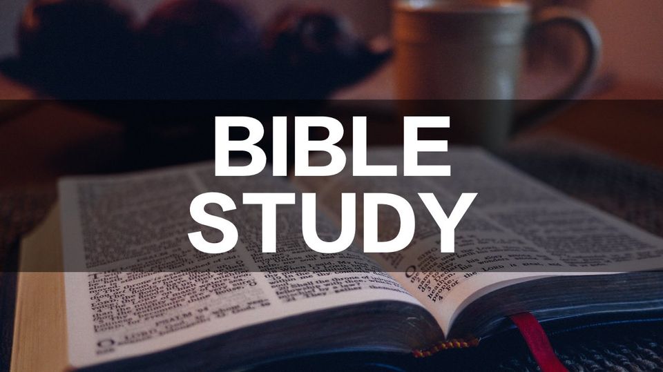 Bible study