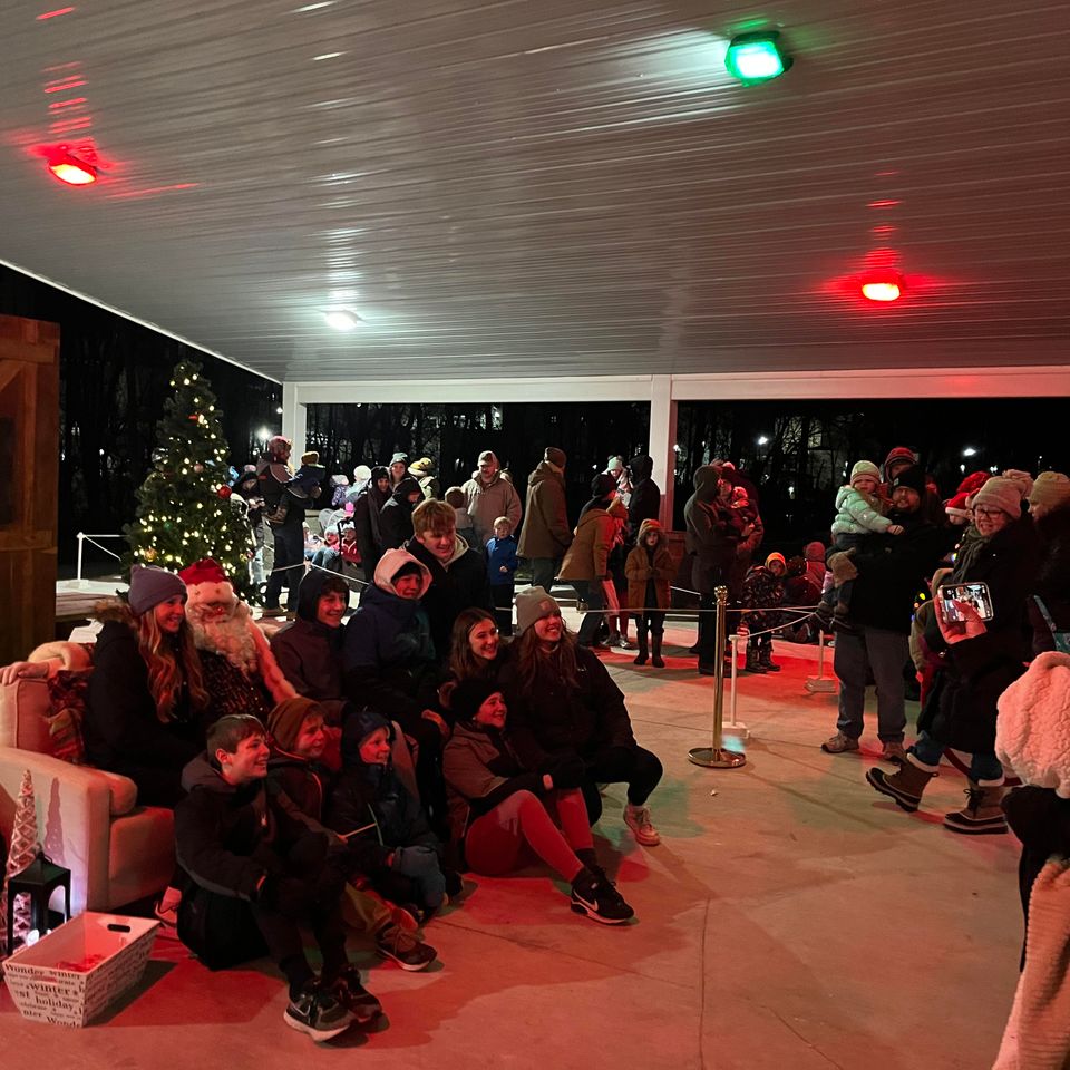 Santavisits2
