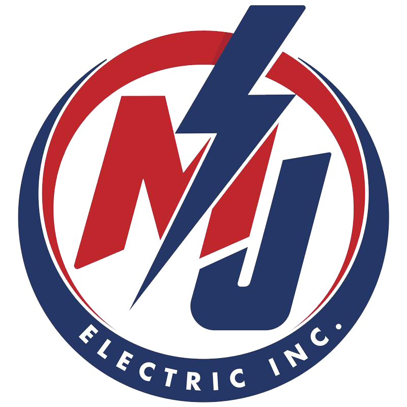 Mj electric inc logo
